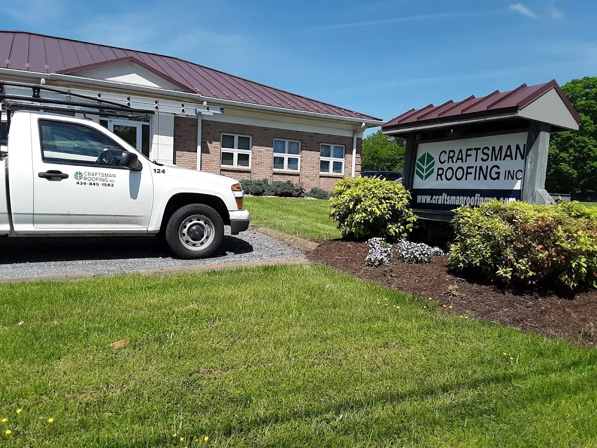 Quality Soffit & Fascia Repair by experienced craftsmen in Gastonia